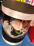 Preserved Roses Box